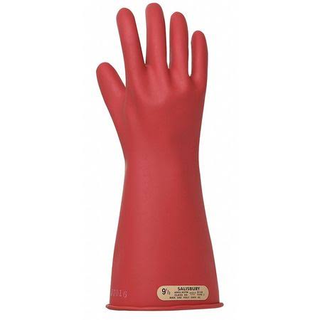 Electrical Glove Kit, Size 9, 14 in. L N669