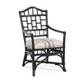 Green Performance Arm Chair J463353