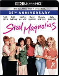4K Ultra HD + Digital Copy M752