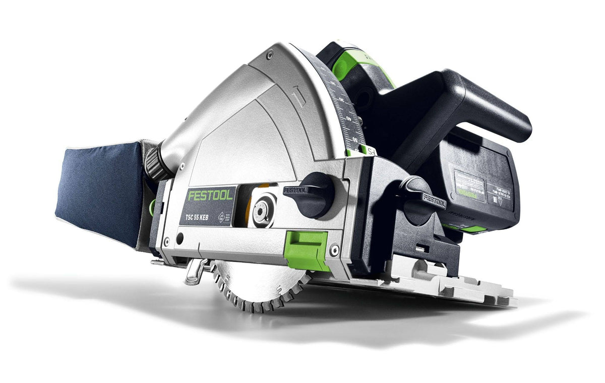 Cordless Track Saw O877