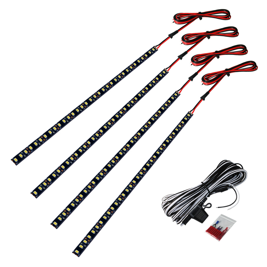 10 inch LED Strip Lights for Car Truck SUV J680
