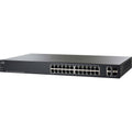 26-Port Gigabit Smart Plus Switch D54138