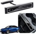 USB Hub 4-in-1 Center Console Adapter, Black, Pack of 2 U9654