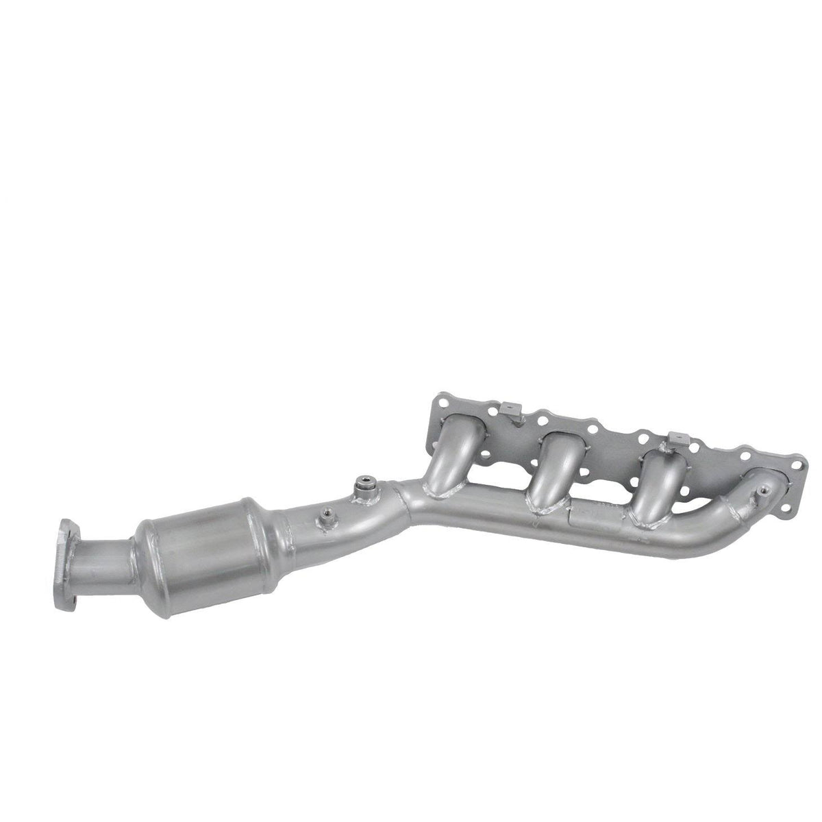 Direct-Fit Manifold with Catalytic Converter O732