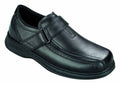 Black 11 W Orthofeet Shoes P638350